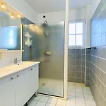 Villa Maison Familiale En Plein Coeur De Sur