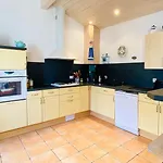 Maison Familiale En Plein Coeur De Sur La Couarde-sur-Mer