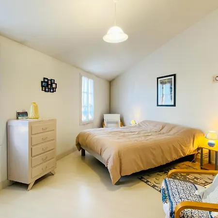 Villa Maison Familiale En Plein Coeur De Sur