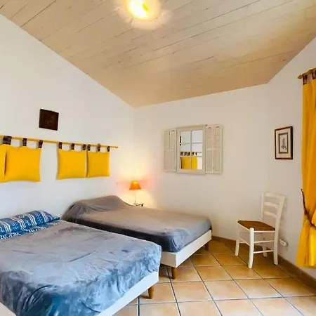 Maison Familiale En Plein Coeur De Sur Villa *