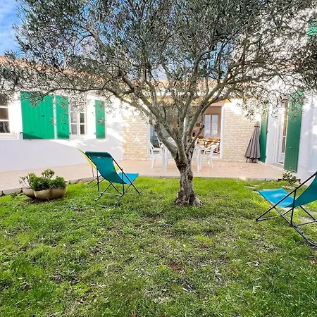 Villa Maison Familiale En Plein Coeur De Sur *