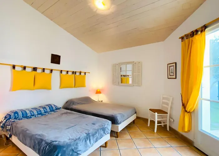 Maison Familiale En Plein Coeur De Sur Villa *