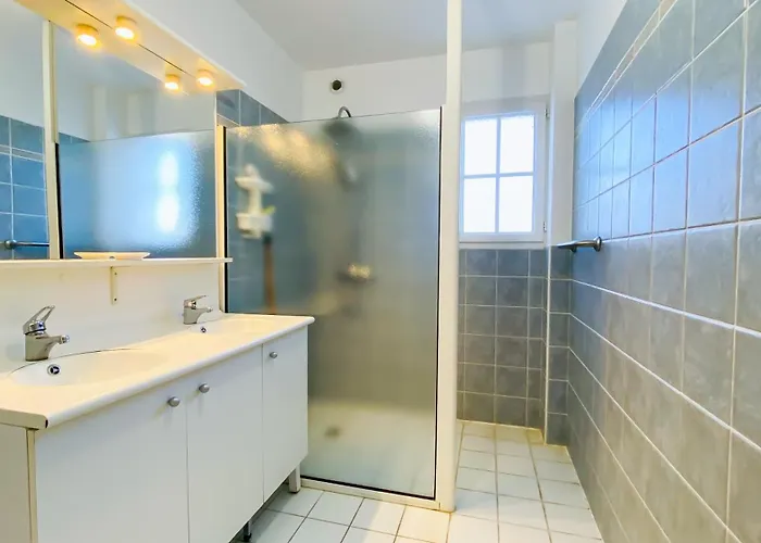 Villa Maison Familiale En Plein Coeur De Sur