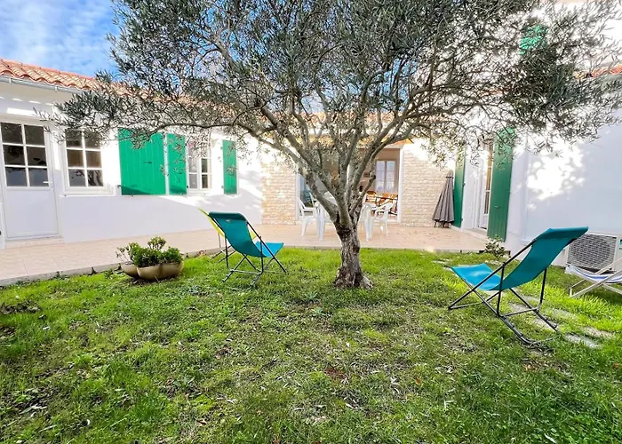 Villa Maison Familiale En Plein Coeur De Sur *